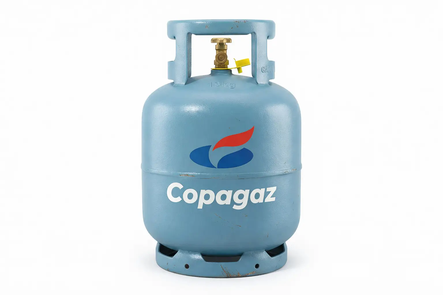 Botijão 13kg Copagaz (P13)